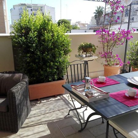 L'Antico Pergolato Apartments Brindisi Exterior photo