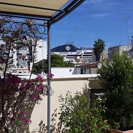 L'Antico Pergolato Apartments Brindisi Exterior photo
