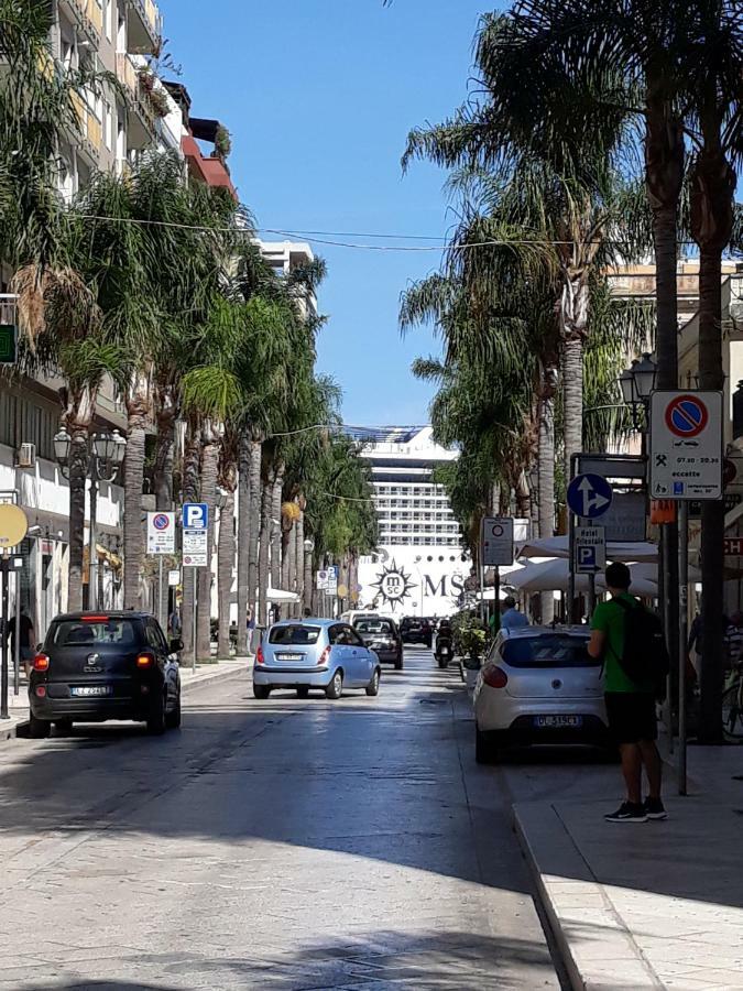 L'Antico Pergolato Apartments Brindisi Exterior photo